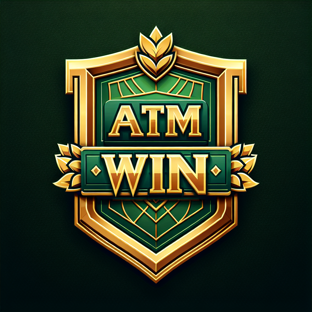 Logo da atmwin
